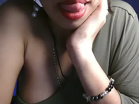 Moksha_ webcam