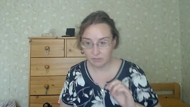 Smart_Rose webcam