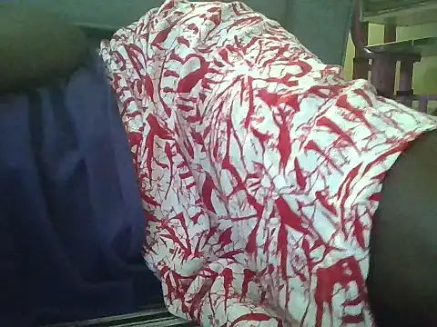 Dizzydose webcam