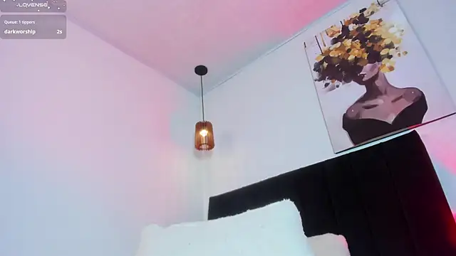 dolly_zoe live cam