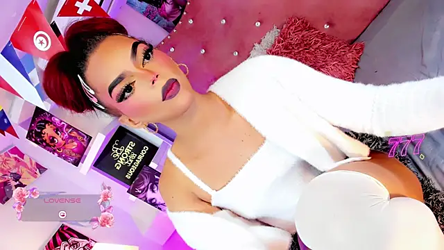 Diiva_Smiith live cam