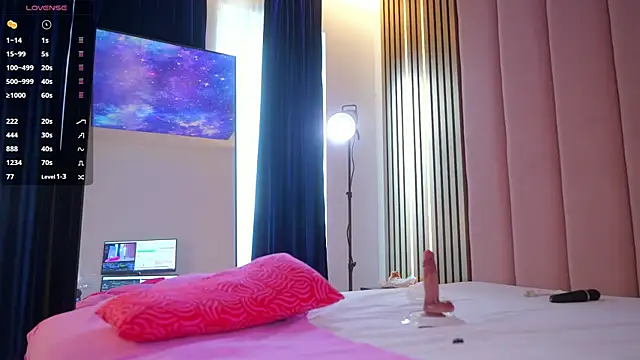 Vesya live cam
