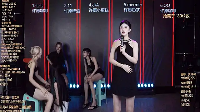 SK010 live cam