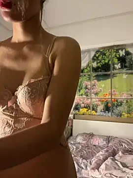sharony_x live cam
