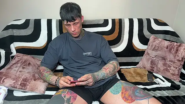 Anubisgods live cam