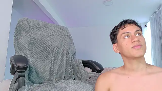 Mark_Nico live cam