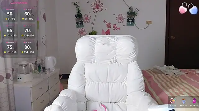 MissU_558 live cam