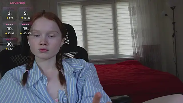Nellie_baby