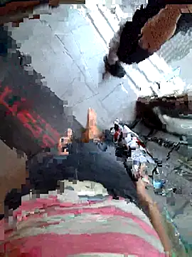 IrisBlacky live cam