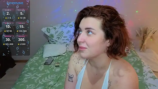 coupleperfectt live cam