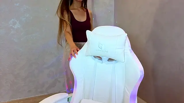 Audreybellamy