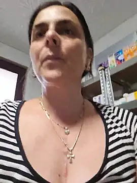 IsabelleCraft live cam