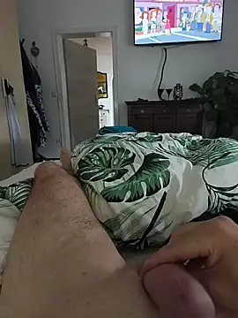Andy7430 live cam