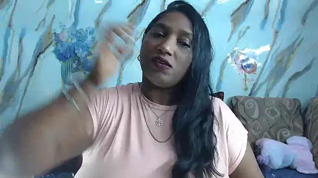 Indian_tracy webcam