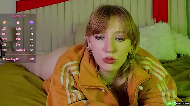 RachelCart webcam