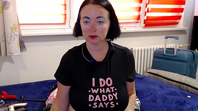 Alexie33 webcam