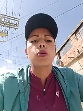 _andrea30 webcam