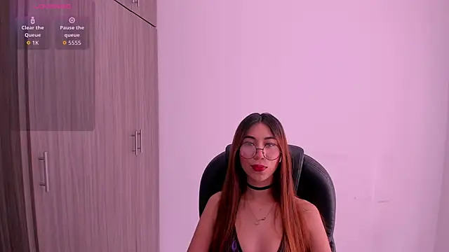 sammy_jhons webcam