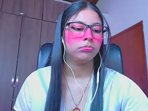_ALLYSON18_ webcam