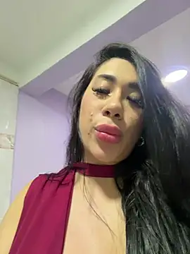 kiim_taaylor webcam