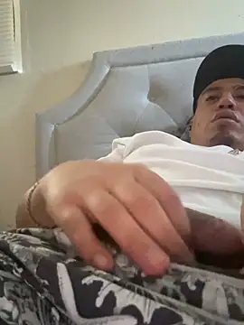 Richyyyybouyyy webcam