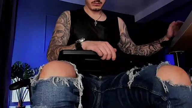 uptomatty webcam
