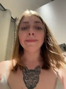 Sunny___Bunny webcam