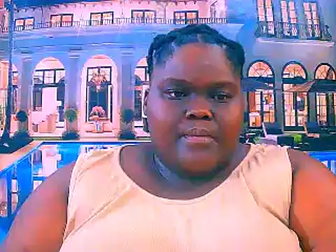EbonyHotBuns webcam