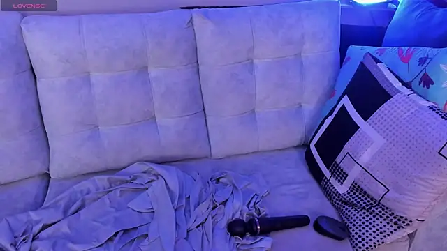 Rubi_Esmeralda webcam