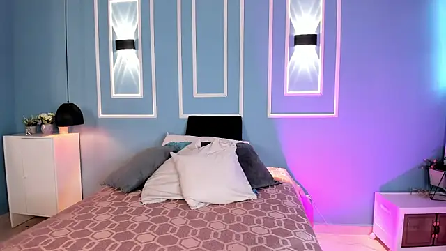 isabella_zc webcam