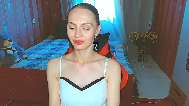 Lady_Sunshine_ webcam