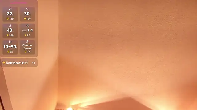 Alexa_Bravva webcam
