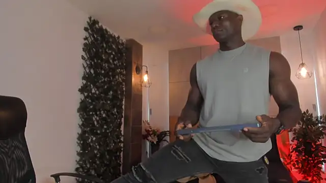 MarcusBlack_ webcam