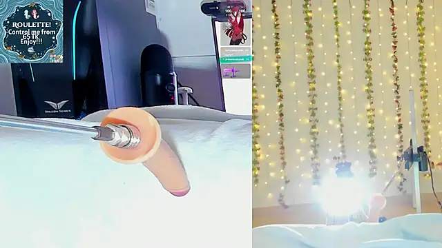 Kitty__Rose__ webcam