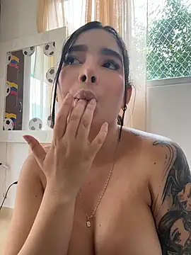 Amy_ruizz webcam