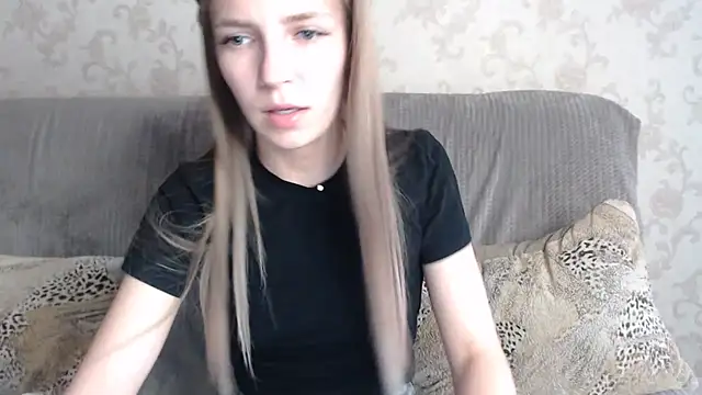 HitGyrl webcam