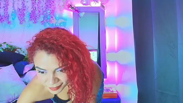 DevoraHarper_ webcam