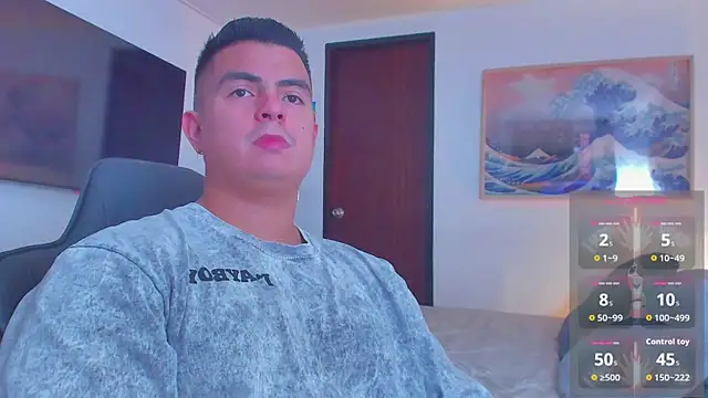 RJBarto webcam