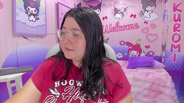 Dulce_meow webcam