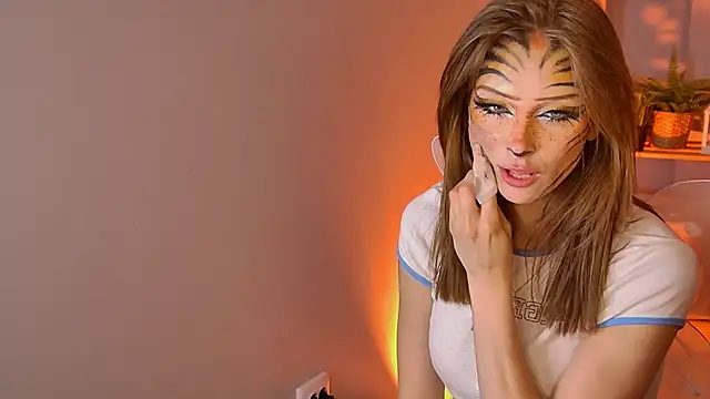 FlexyFox webcam