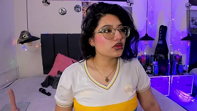 SabrinaV_ webcam