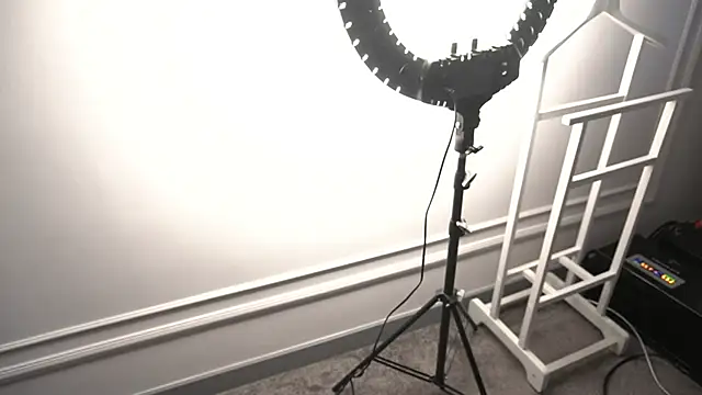 AlinaLiii webcam