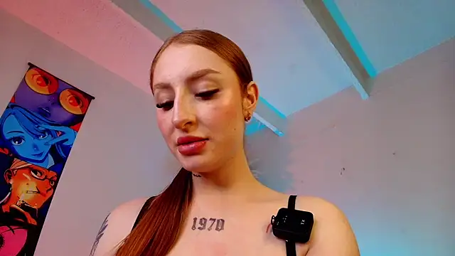 Bennuluspeach_ webcam