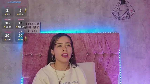 Mia_lopez_1 webcam