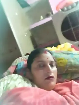 Pooja_shre webcam