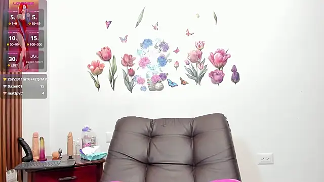 nikita20_ - Nikita20_'s free webcam - UK Sex Cams