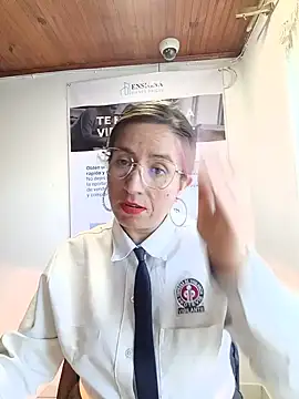Valentina--1 webcam