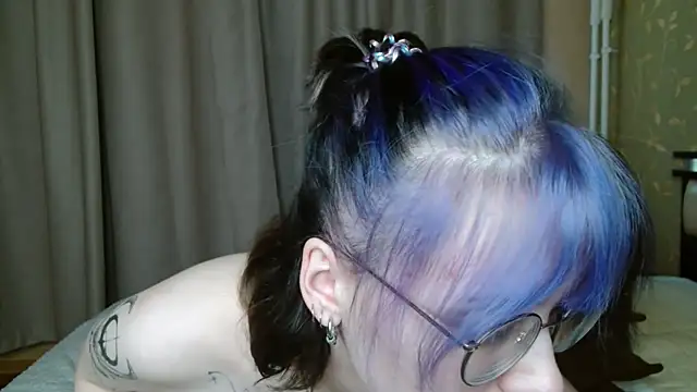KellePourier webcam