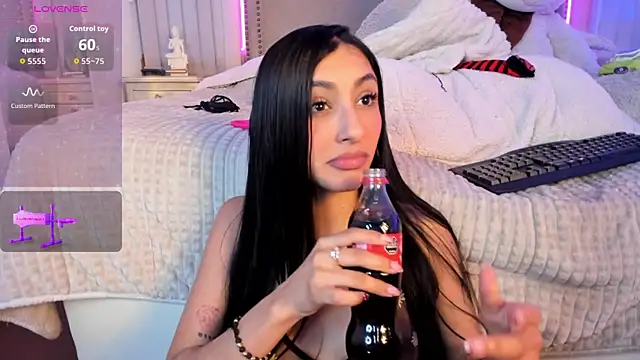 lya__brown webcam