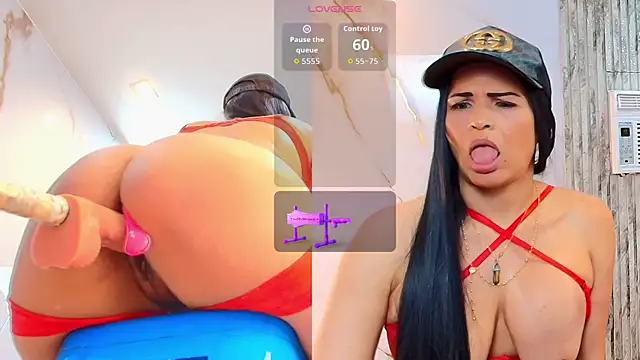 Isis_car0lina webcam